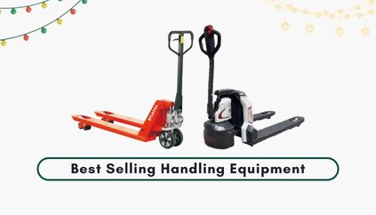 Best Selling Material Handling