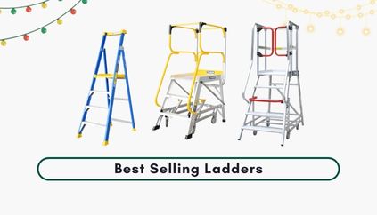 Best Selling Ladders
