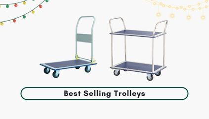Best Selling Trolleys