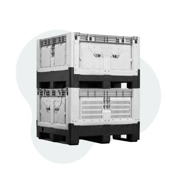 10% Off Every Day Plastic Storage