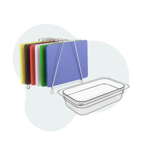 50% Off Hospitality Supplies