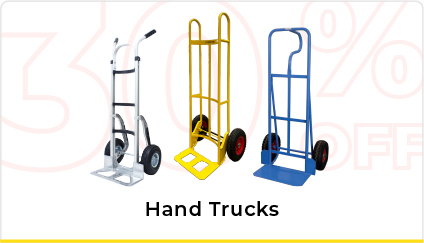 2024 Black Out Sale - Up to 30% Off Hand Trucks