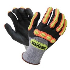 18 Gauge Polykor Nitrile Liner Gloves
