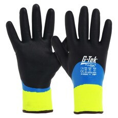 Winter Glove - Cut Resistant