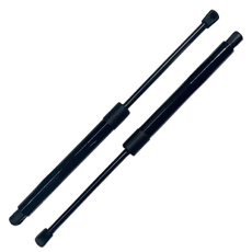 Ford Falcon Ute BA BF with Spoiler Gas Struts for Hard Lid (Pair)
