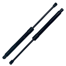 Ford Falcon Wagon EA EB ED Bonnet Struts (Pair)