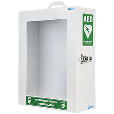 Defib Cabinet - Suits Most AED’S 