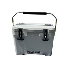 16L Equip2go Insulated Cooler Box