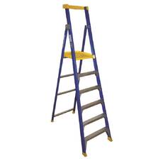 Bailey Ladders | Bailey Extension Ladders | Bailey Step Ladders