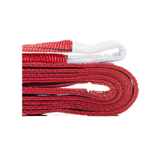 5 Tonne Rated Flat Slings