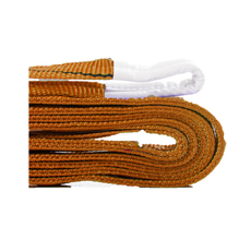 6 Tonne Rated Flat Slings