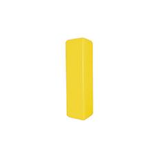 Medium Pallet Angle Corner Protector - Yellow