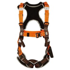 Elite Riggers Harness - Standard (M - L) CW Harness Bag 