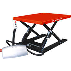 1000kg Electric Lift Table 