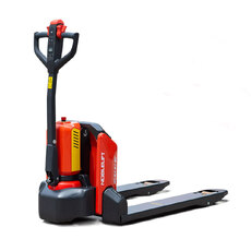 1.5T/2T Rated Heavy Duty Electric Lithium Power Pallet Jack