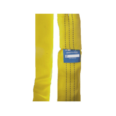 3 Tonne Rated Round Slings