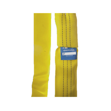 3 Tonne Rated Round Slings - 5.0m