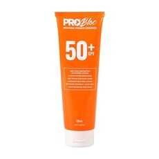 SPF 50 + Sunscreen125ML Squeeze Botttle 