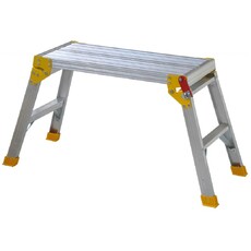 Indalex 120kg Rated Industrial Aluminium Work Platform