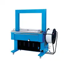 Automatic Strapping Machine