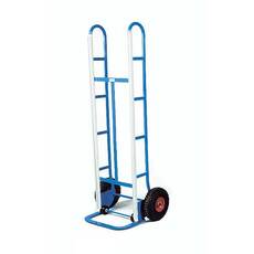 220kg Rated Handtruck Hand Trolley