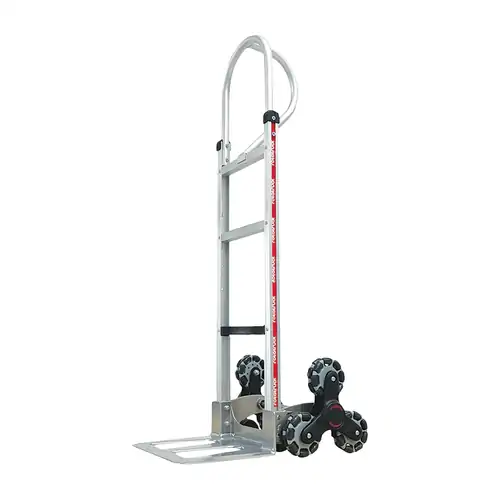 225kg Rated Rotatruck Pro Stair Climber Hand Truck