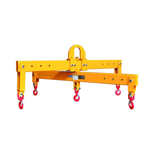 2000kg - Bulk Bag Lifter