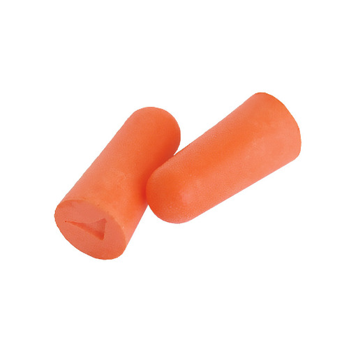 Disposable Uncorded Earplugs 