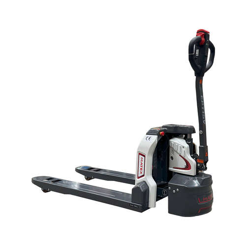 1500kg Lithium Electrical Pallet Jack / Pallet Truck