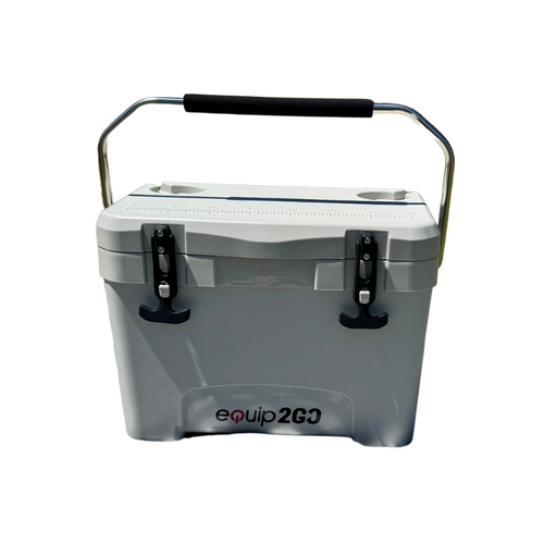 16L Equip2go Insulated Cooler Box