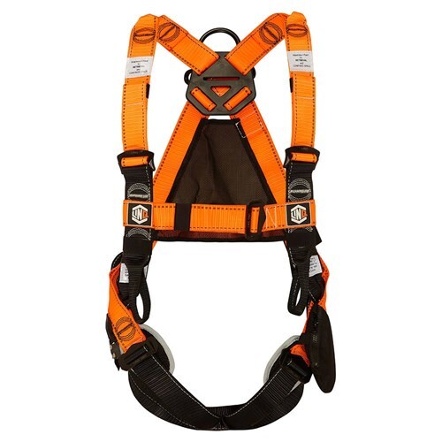 Tactician Riggers Harness -Standard (M - L) 