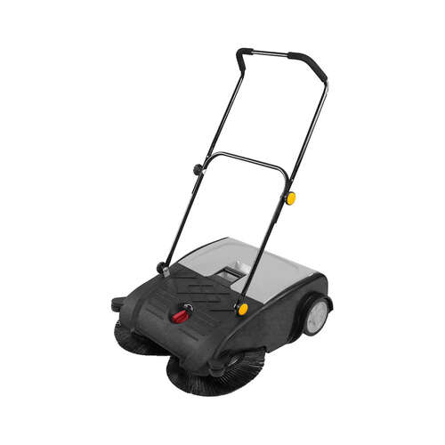 Manual Floor Sweeper 50L - 750MM Width