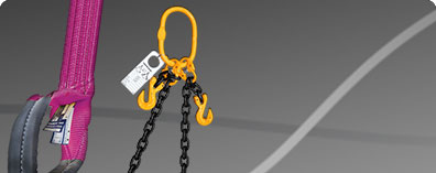 Your Guide to Choosing the Right Lifting Sling